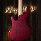 Swan MU 5 Classic Red Multifoil NOS 2024