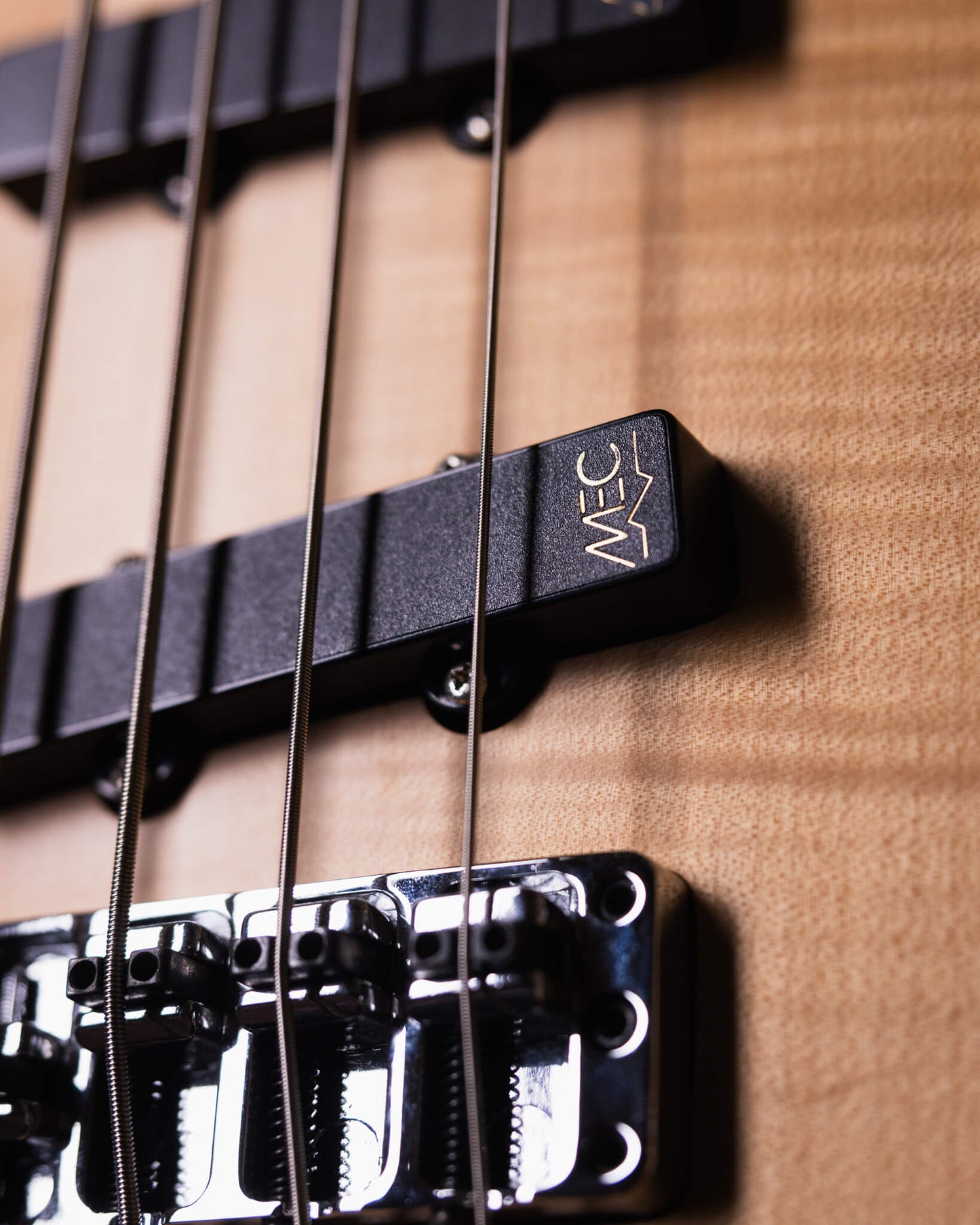 Warwick Thumb BO Bleached Blonde Limited Edition 2003