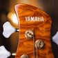Yamaha TRBJP2 John Patitucci Signature Amber 20XX