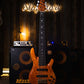 Yamaha TRBJP2 John Patitucci Signature Amber 20XX