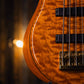 Yamaha TRBJP2 John Patitucci Signature Amber 20XX