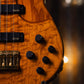 Yamaha TRBJP2 John Patitucci Signature Amber 20XX