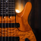 Yamaha TRBJP2 John Patitucci Signature Amber 20XX
