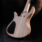 Fodera Monarch 5 Bolt-On Poplar Burl 2021 (8.6 lb)