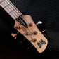 Fodera Monarch 5 Bolt-On Poplar Burl 2021 (8.6 lb)