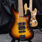 Atelier Z JHJ-M245 3-Tone Sunburst NAMM Show 2024 (end-2023)