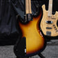 Atelier Z JHJ-M245 3-Tone Sunburst NAMM Show 2024 (end-2023)