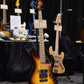 Atelier Z JHJ-M245 3-Tone Sunburst NAMM Show 2024 (end-2023)