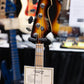 Atelier Z JHJ-M245 3-Tone Sunburst NAMM Show 2024 (end-2023)