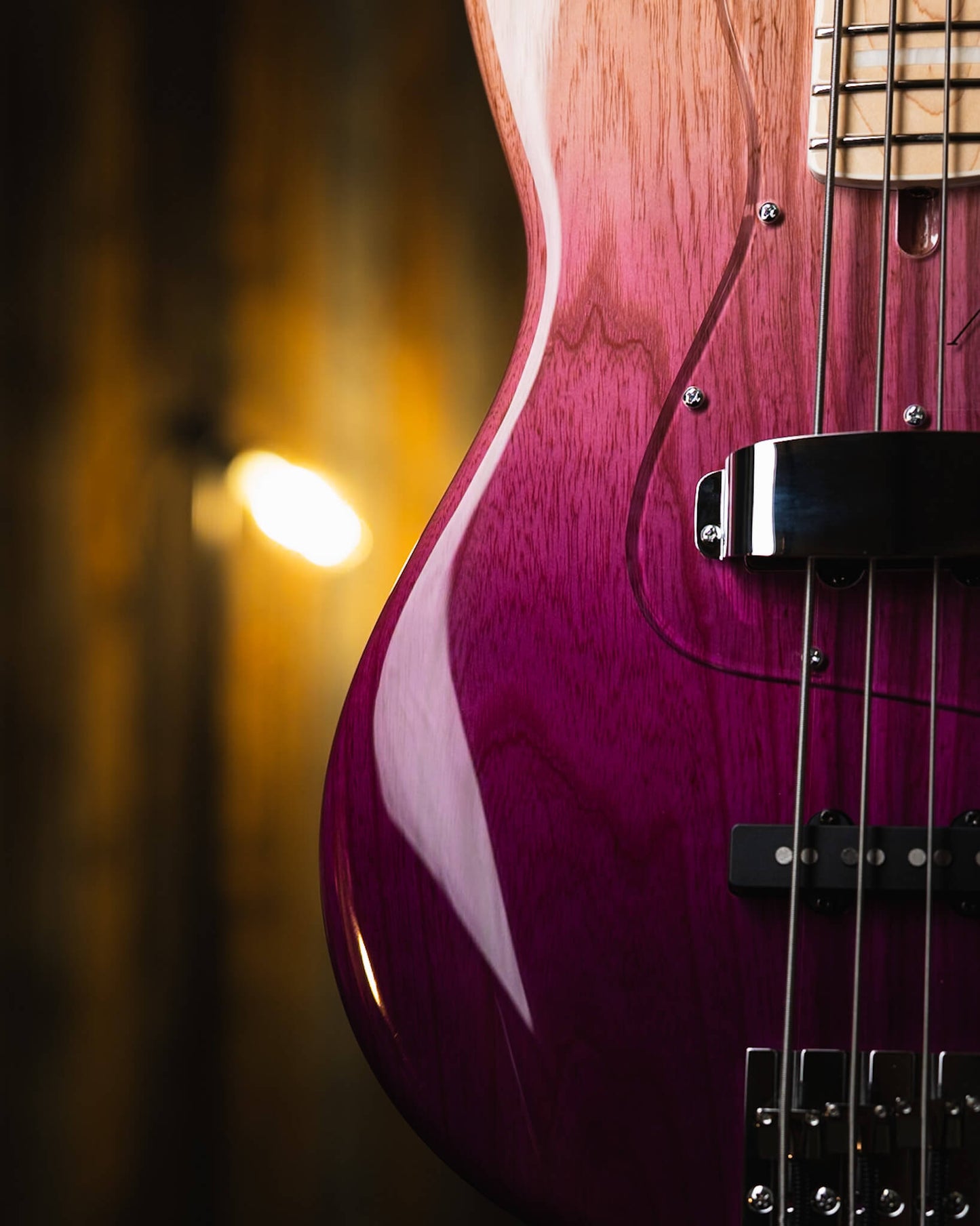 Atelier Z M245 Purple Fade 2024