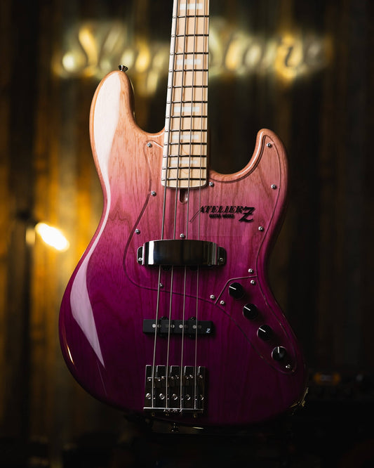 Atelier Z M245 Purple Fade 2024