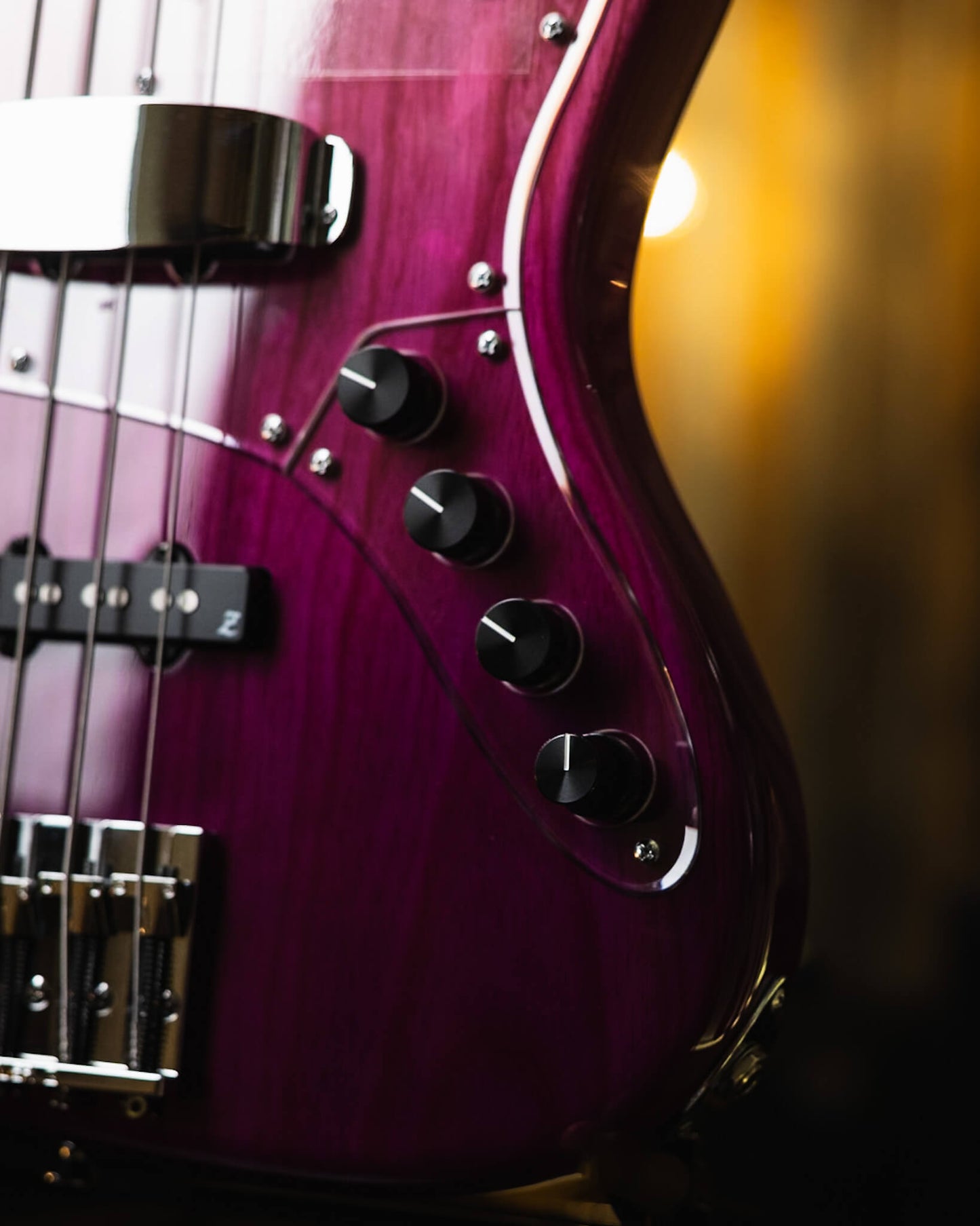 Atelier Z M245 Purple Fade 2024