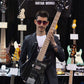 Atelier Z M265 Silver Line Black NAMM Show 2024 (end-2023)