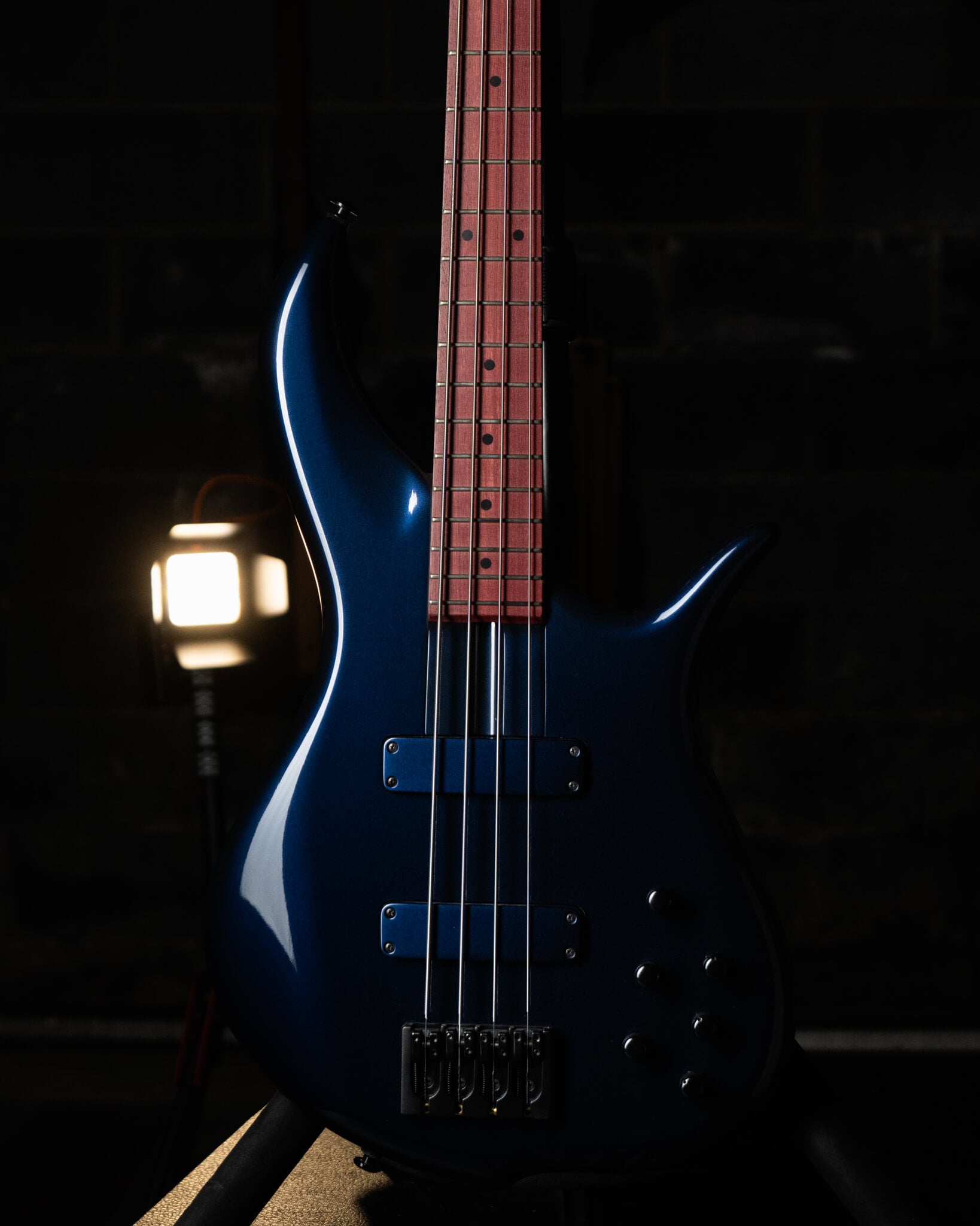 F Bass – SlapStore