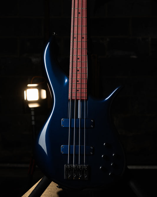 F Bass BN4 Iridescent Mermaid 2024