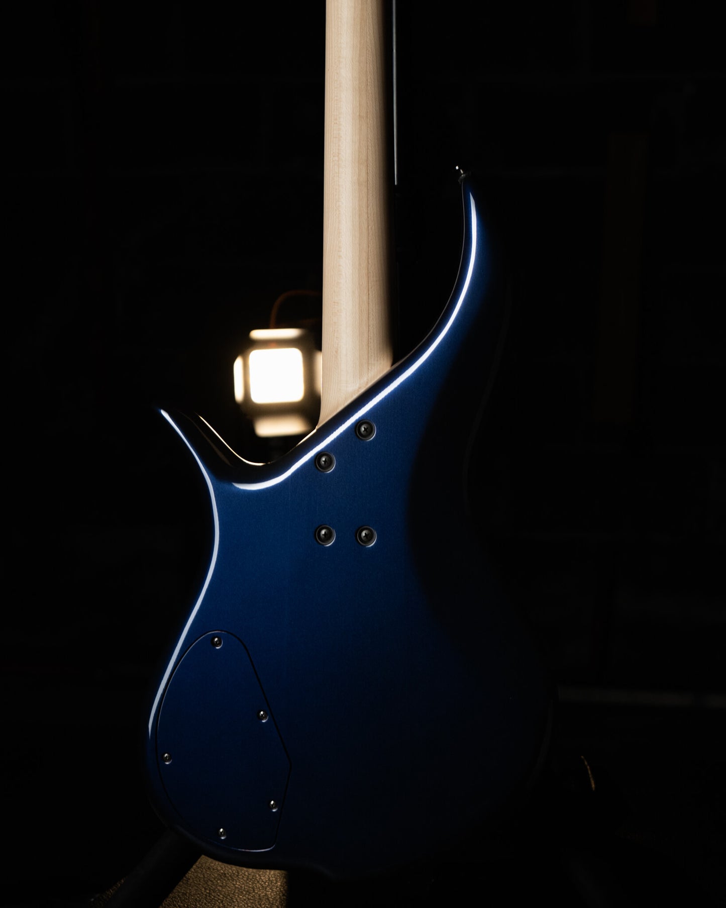 F Bass BN4 Iridescent Mermaid 2024