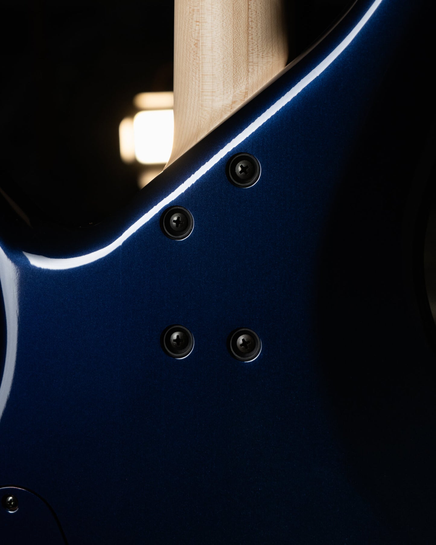 F Bass BN4 Iridescent Mermaid 2024