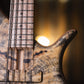F Bass BN5 Buckeye Burl 2022