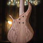 F Bass BN5 Buckeye Burl 2022