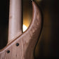 F Bass BN5 Buckeye Burl 2022