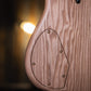 F Bass BN5 Buckeye Burl 2022