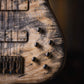 F Bass BN5 Buckeye Burl 2022