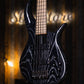 F Bass BN5 Ceruse Black 2016