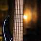 F Bass BN5 Ceruse Black 2016