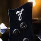 F Bass BN5 Ceruse Black 2016