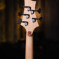 F Bass BN5 Ceruse Black 2016