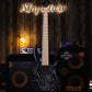F Bass BN5 Ceruse Black 2016