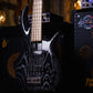 F Bass BN5 Ceruse Black 2016