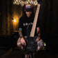 F Bass BN5 Ceruse Black 2016