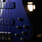 F Bass BN5 Iridescent Mermaid 2025