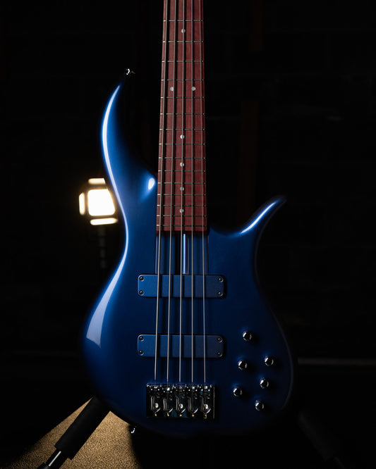 F Bass BN5 Iridescent Mermaid 2025