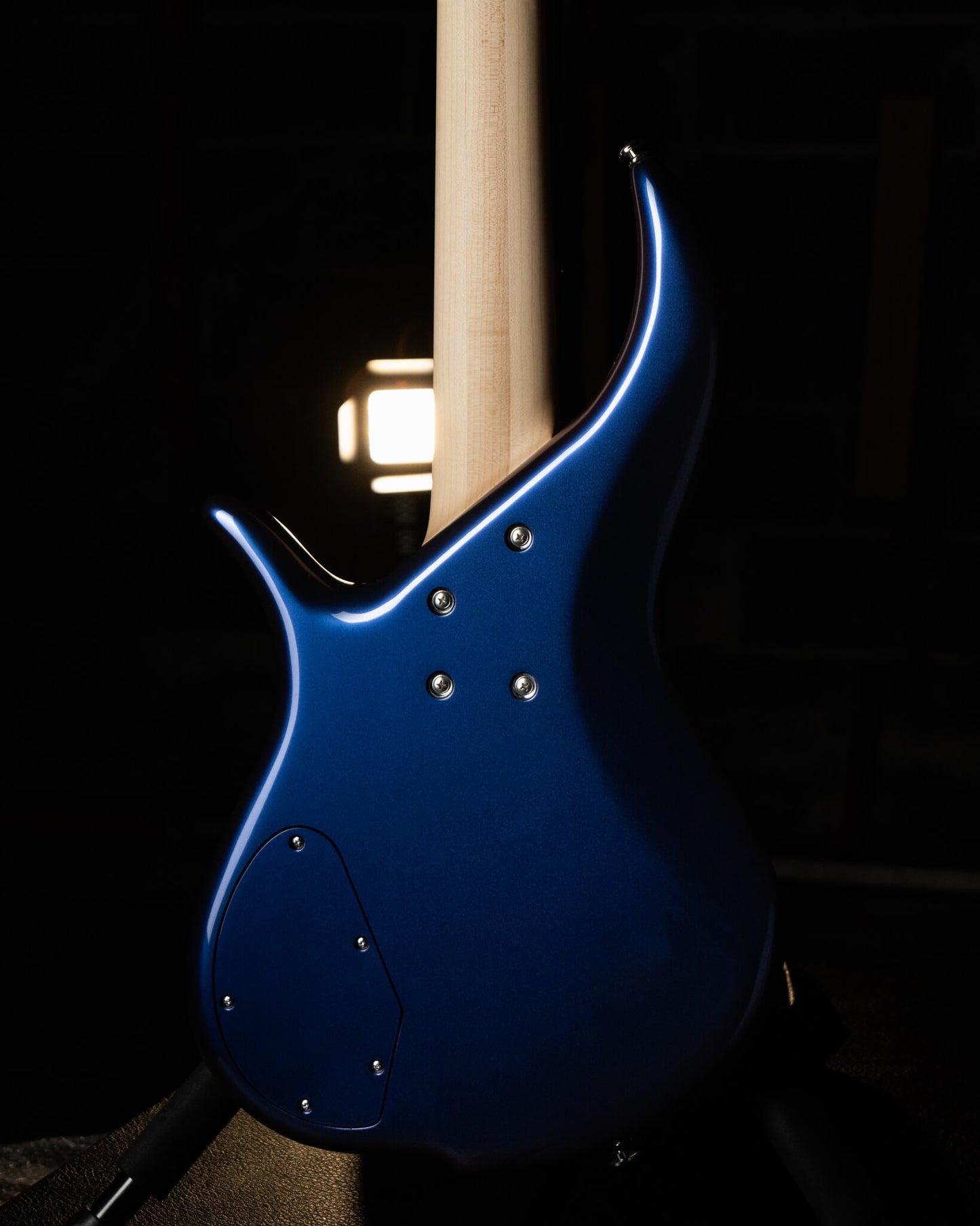 F Bass BN5 Iridescent Mermaid 2025