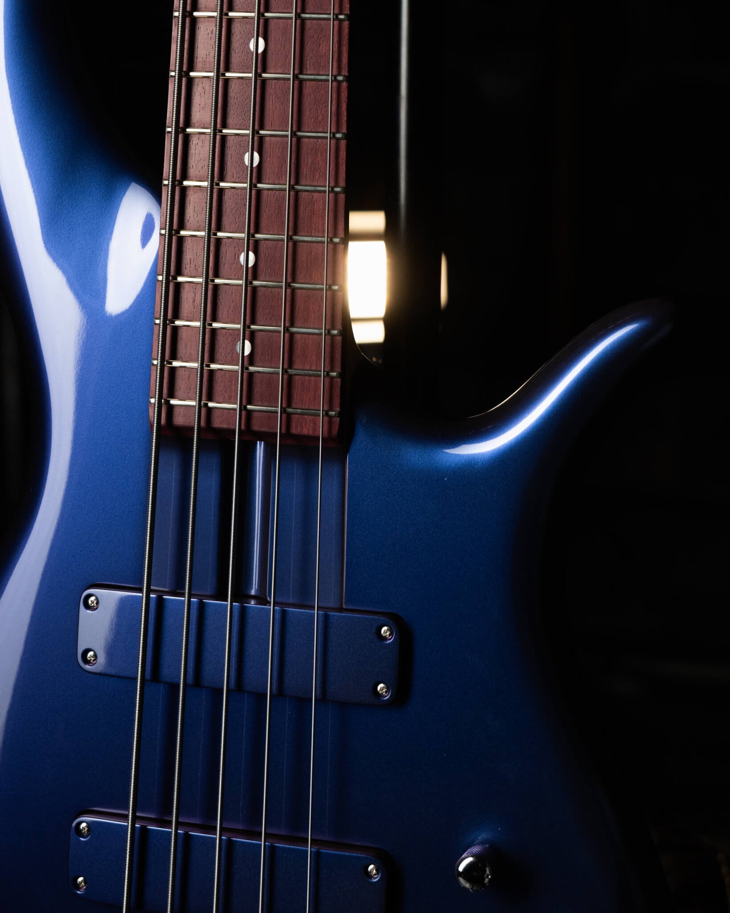 F Bass BN5 Iridescent Mermaid 2025