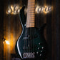 F Bass BN6 AC Dark Green '90