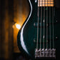 F Bass BN6 AC Dark Green '90
