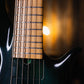F Bass BN6 AC Dark Green '90