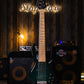 F Bass BN6 AC Dark Green '90