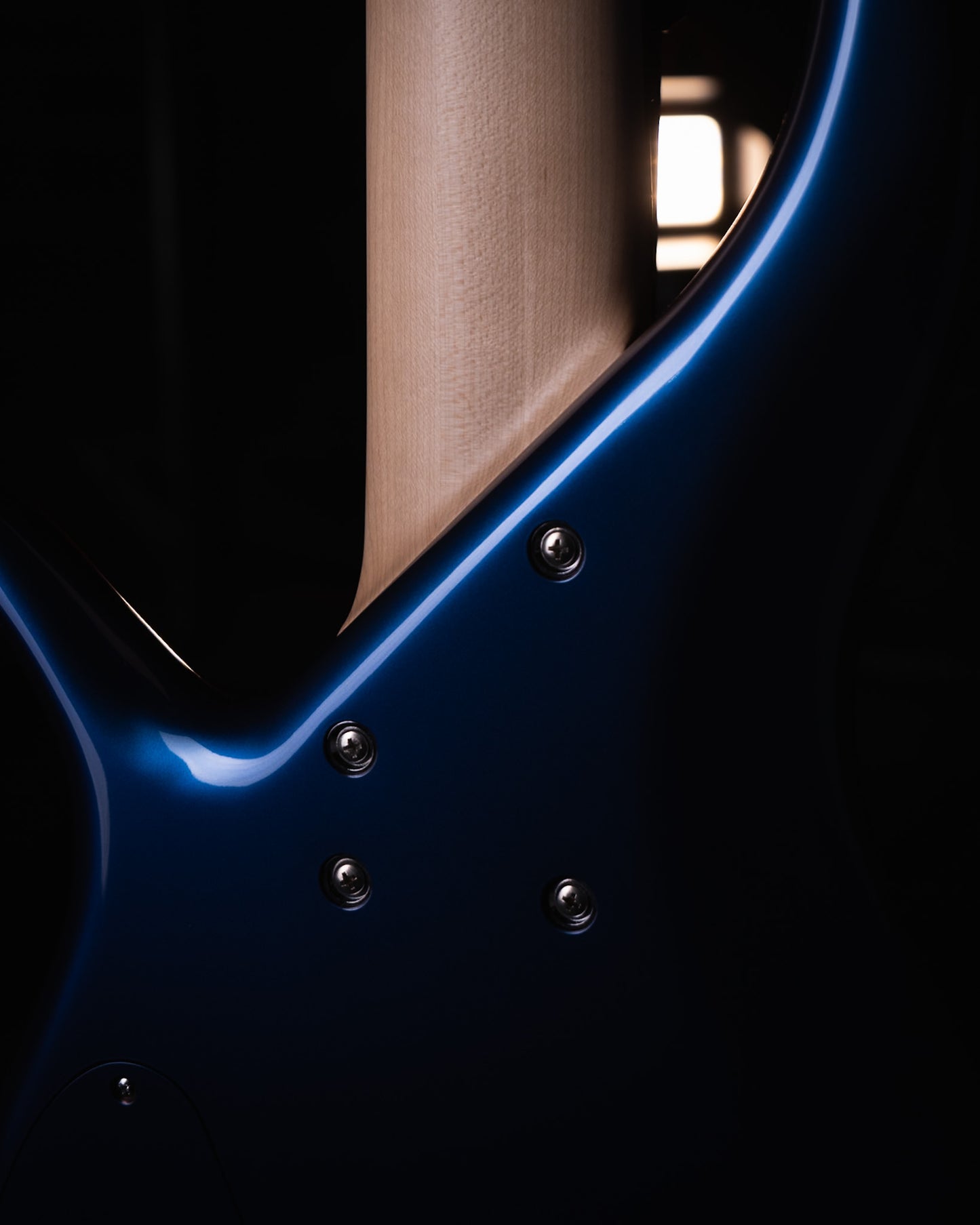 F Bass BN6 Iridescent Mermaid 2025