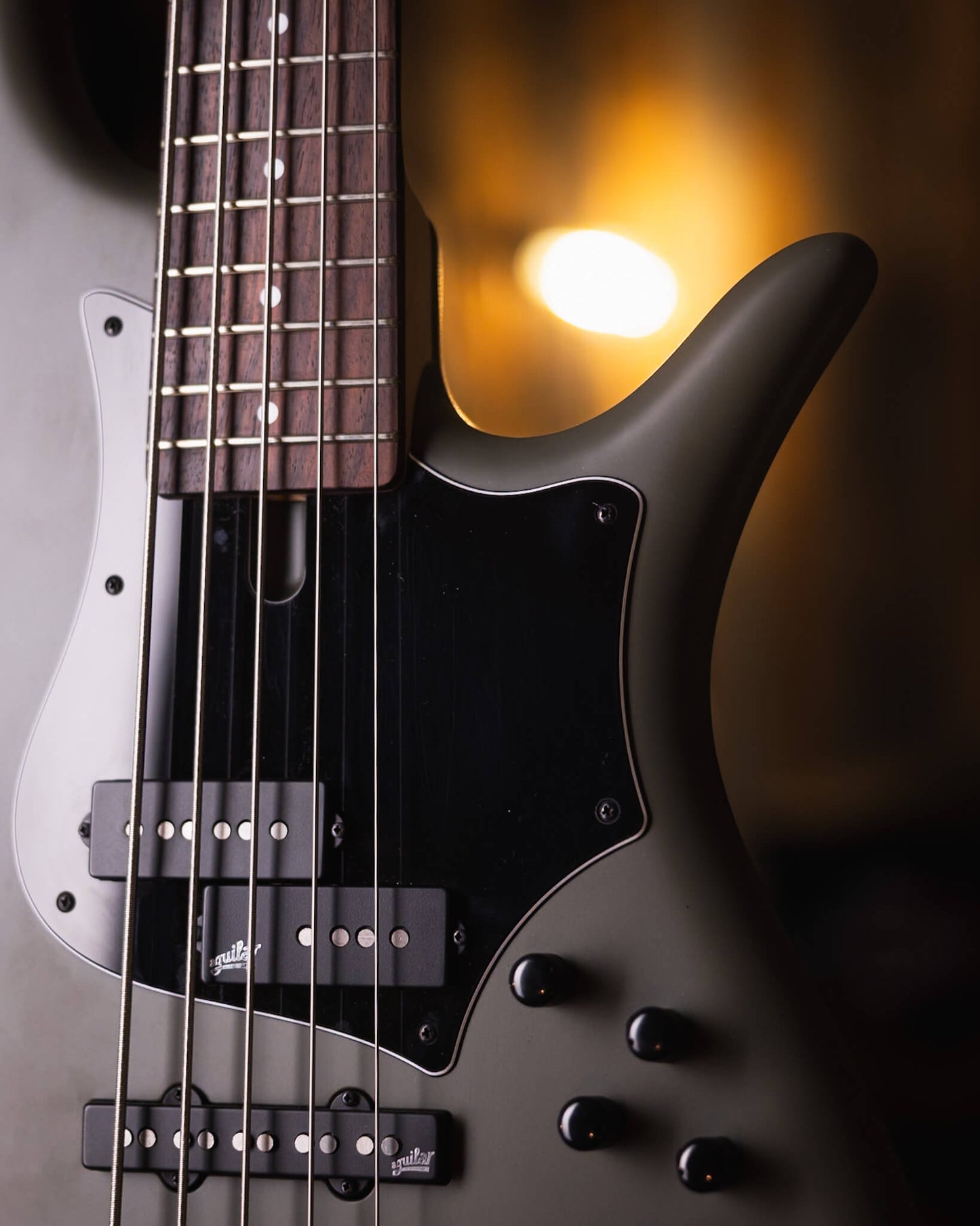 F Bass VF5-PJ Evergreen (end-2023)
