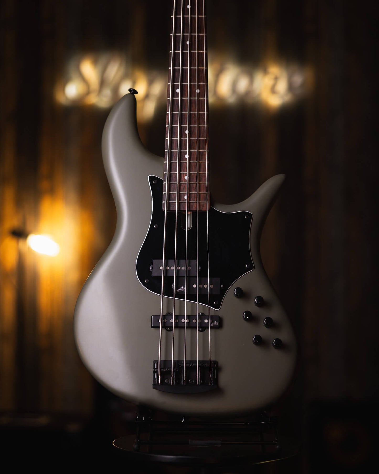 F Bass VF5-PJ Evergreen (end-2023)