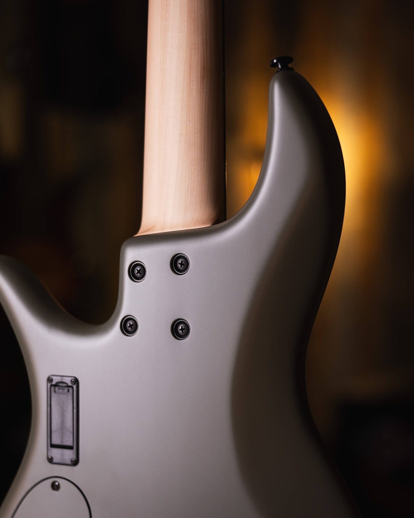 F Bass VF5-PJ Evergreen (end-2023)