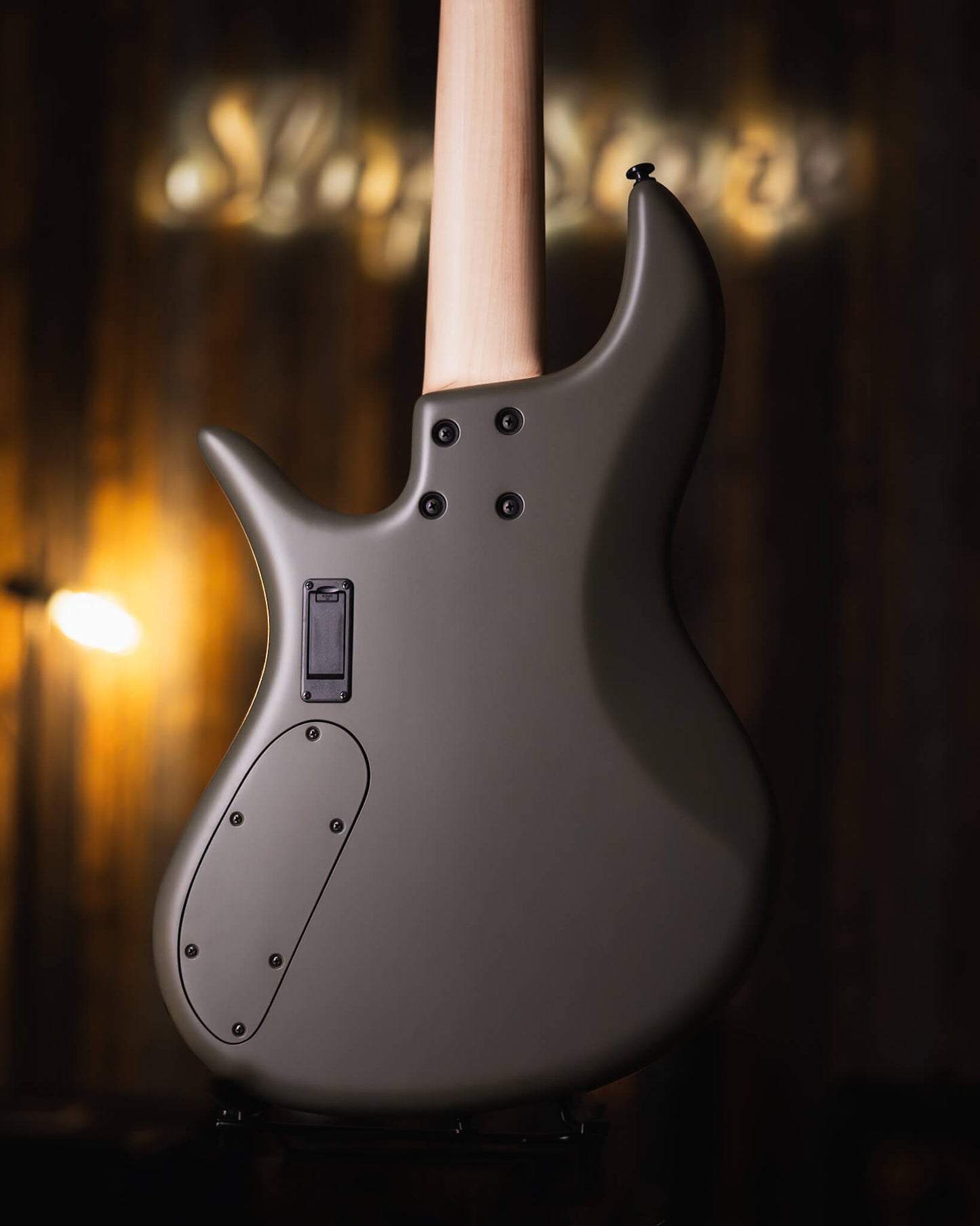 F Bass VF5-PJ Evergreen (end-2023)