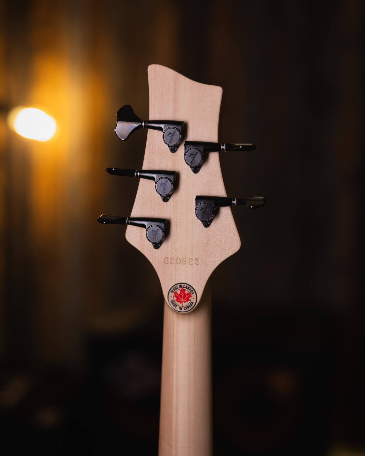 F Bass VF5-PJ Evergreen (end-2023)