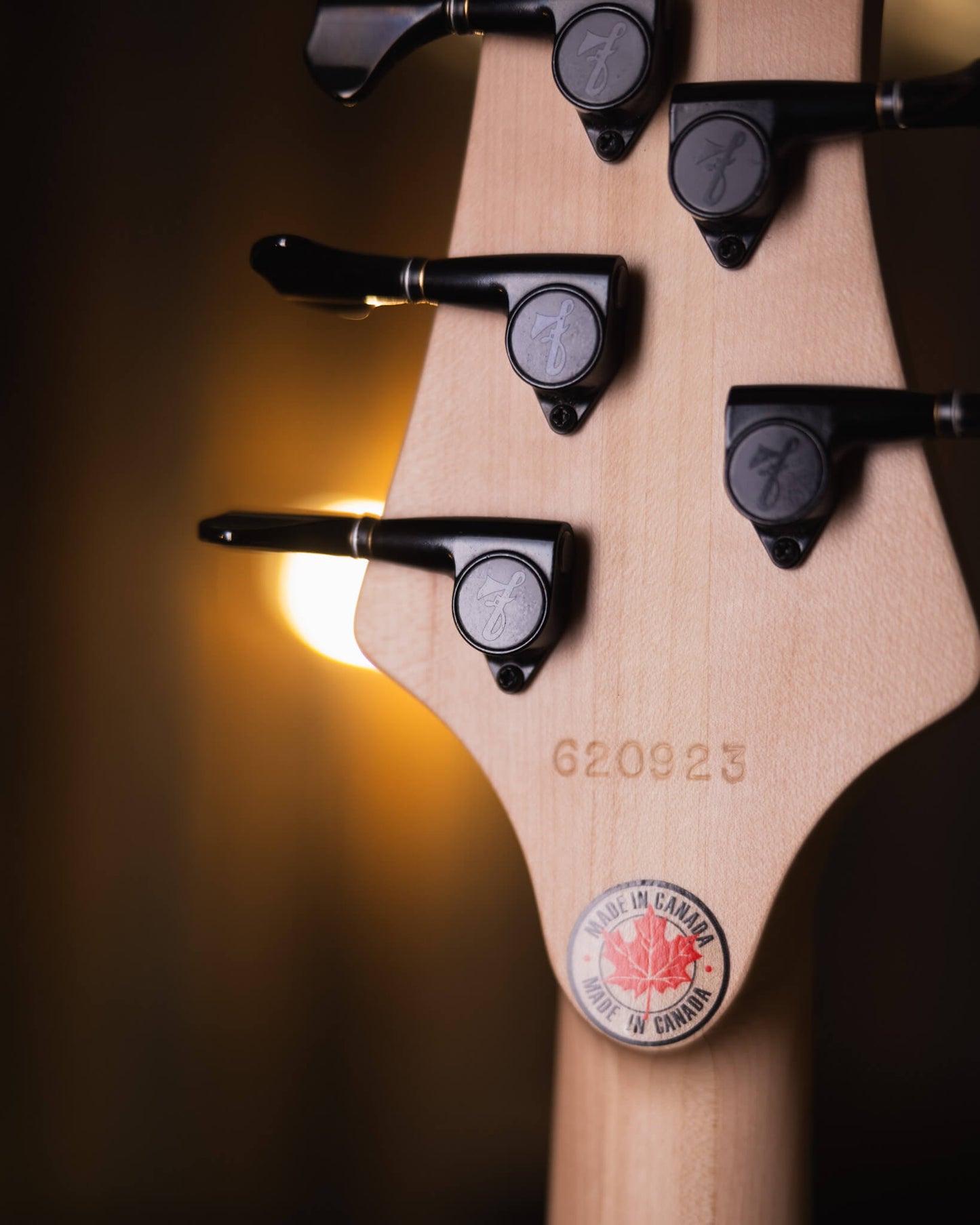 F Bass VF5-PJ Evergreen (end-2023)