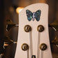 Fodera Contrabass 6 Elite Holly 2022