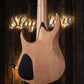 Fodera Contrabass 6 Elite Holly 2022